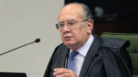 Voto De Gilmar Mendes Defende Pagamento Dos Quintos Constitucionais A