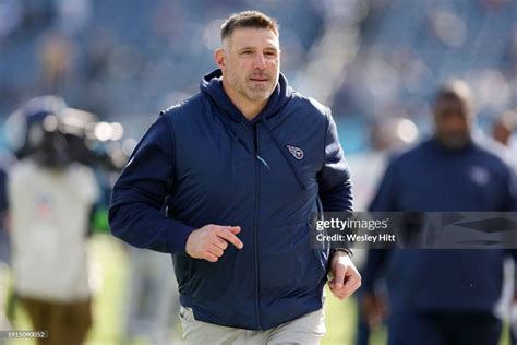 Dusty Judge On Linkedin Mike Vrabel Former Tennessee Titans Head