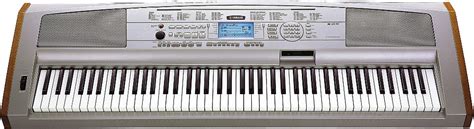 Yamaha Dgx 300 Dgx 500 Electronic Keyboard Models And Demo Songs Database