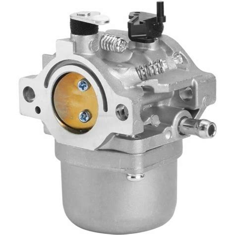 Yyv Carburateur De Rechange Pour Carburateur Briggs Stratton