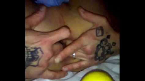 Pushing Lemon Out Of My Ass XNXX