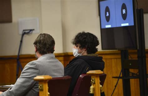 Brattleboro Man Pleads Not Guilty After Cedar Street Incident Local