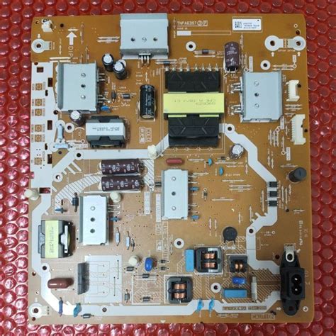 Panasonic SMART TV TH 49FX600K POWER BOARD MAIN BOARD TCON BOARD LVDS