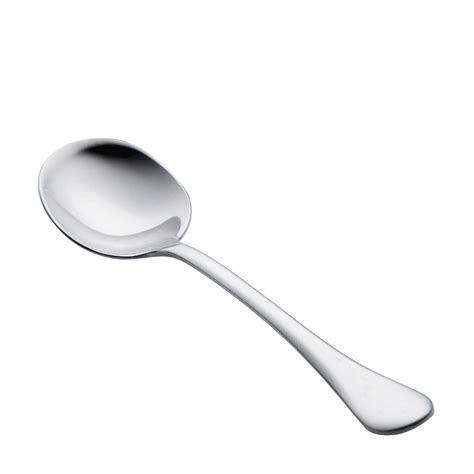 Soup Spoon Sterling - Jenggala Keramik Bali - Ceramic