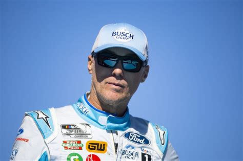 Kevin Harvick to retire after 2023 NASCAR season - Field Level Media ...