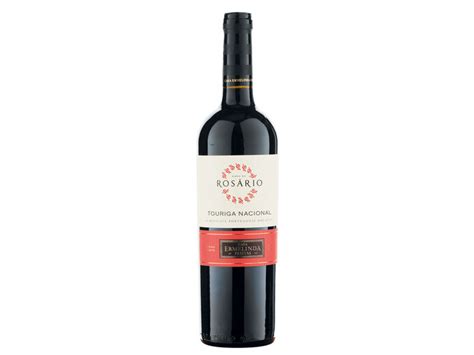 multiPROMOS Vinha do Rosário Vinho Tinto Regional Península de