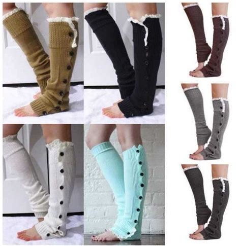 Monogrammed Boot Socks Personalized Fashion Accessories