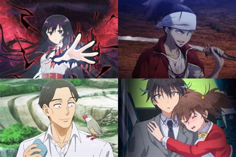 The 10 Best Isekai Anime Sequels Returning In 2024 Benettonplay