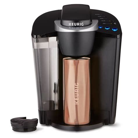 Keurig Coffee Travel Mug, Copper, 14 oz – Coffee Pods PH