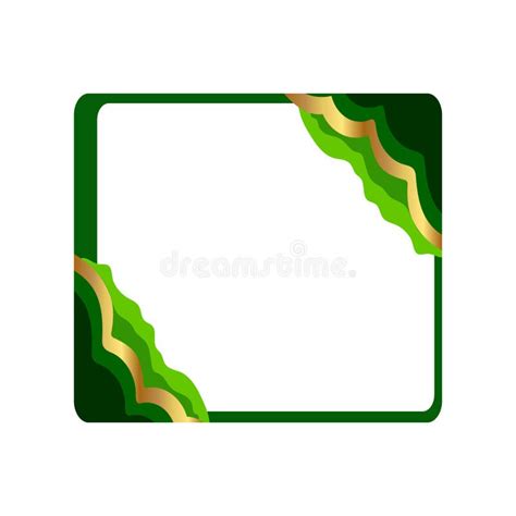 Diploma Certificate Border Design Vector Illustration Stock Vector ...