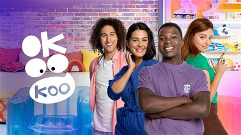 Okoo koo Replay et vidéos en streaming France tv