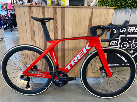 Trek Madone SLR 7 Gen 7 Used In M Buycycle