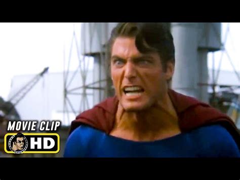 Christopher Reeve Superman