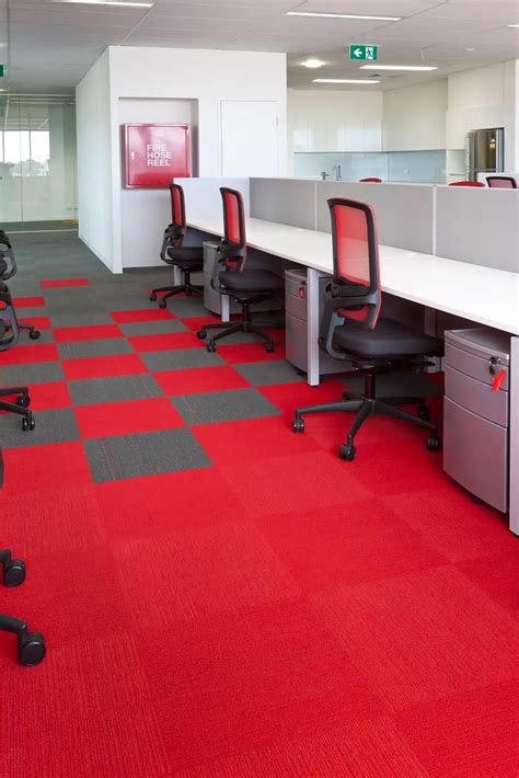 Carpet Colors To Avoid Using In The Office - Singapore Carpet