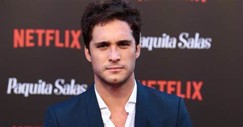 Diego Boneta Da Pistas De Su Personaje En Terminator