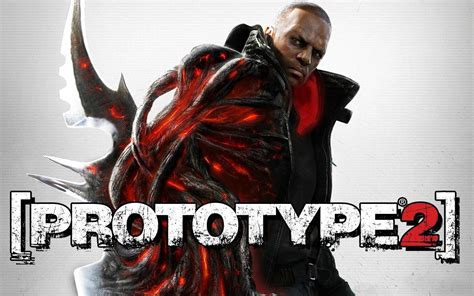 Субъективный обзор Prototype 2 Stopgame