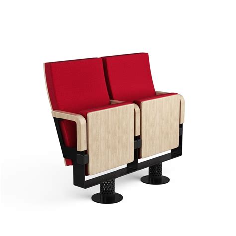 Nero Line Seating Systems Gsm