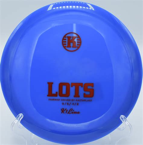 flex line discs 4