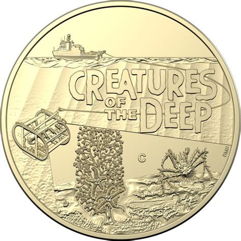 Meet the stars of the first coin of 2023 - CSIRO