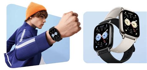 Xiaomi Redmi Watch 5 Lite, review: Análisis, características ...