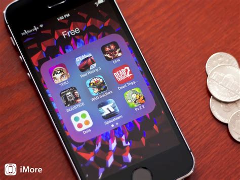 Best free iPhone games | iMore