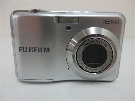 Yahoo オークション 中古 カメラ FUJIFILM 富士フィルム FinePix AV