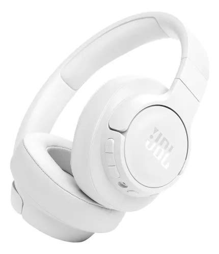 Auriculares Inal Mbricos Jbl Tune Nc Jblt Nc Blanco Cuotas Al