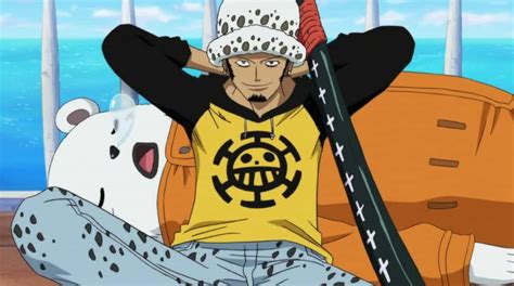 The 20 Most Powerful Swordsmen In One Piece Ranked