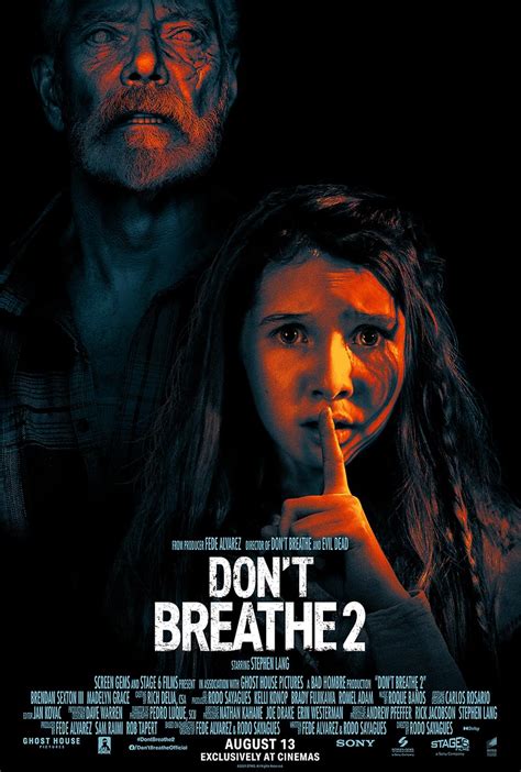 Don T Breathe Imdb