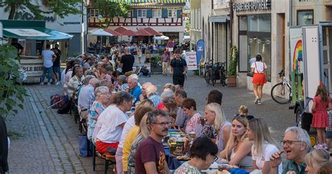 ALSO Eröffnung mit der Leutkircher Vespertafel