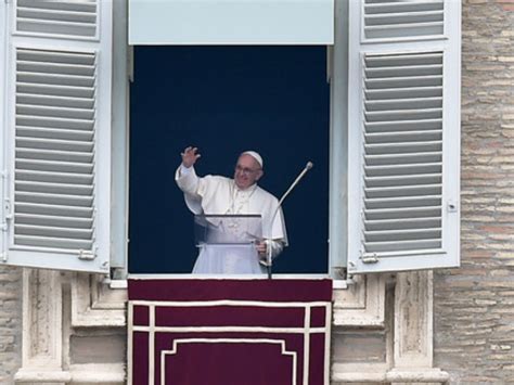 El Tema Del Mensaje Del Papa Por La Jornada Mundial De La Paz Será “la