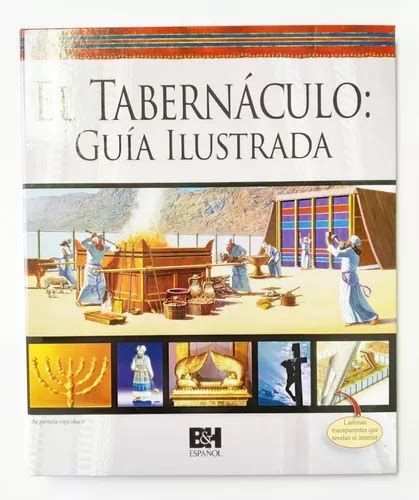 El Tabernáculo Guía Ilustrada Meses sin interés