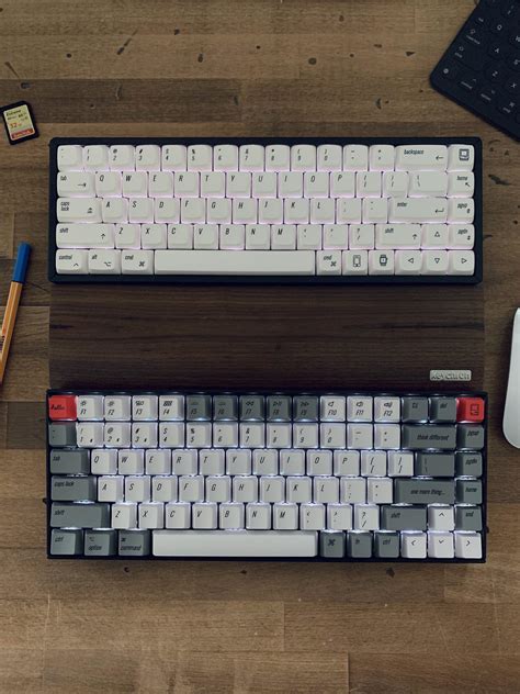 169 best Keychron K2 images on Pholder | Keychron, Mechanical Keyboards ...