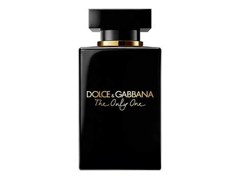 Ripley Perfume Dolce Gabbana The Only One Intense Mujer Edp Ml