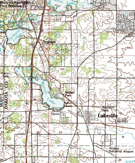 Guide To Lakeville Minnesota