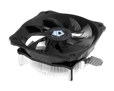 Кулер для процессора ID-COOLING DK-03, артикул: 00000014400 - купить в ...