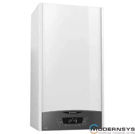 Газовый котел Ariston CLAS X 24 CF EU (3301313) ⭐ купить по лучшей цене ...