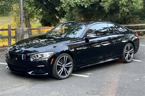 2016 BMW 428i Coupe for Sale - Cars & Bids