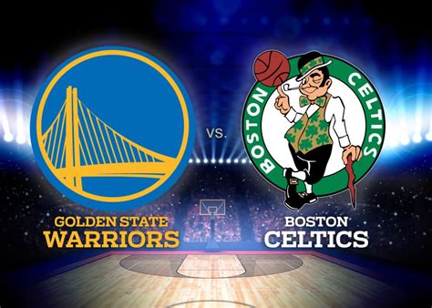 Live Updates Warriors Vs Celtics Saturday At 530 Pm