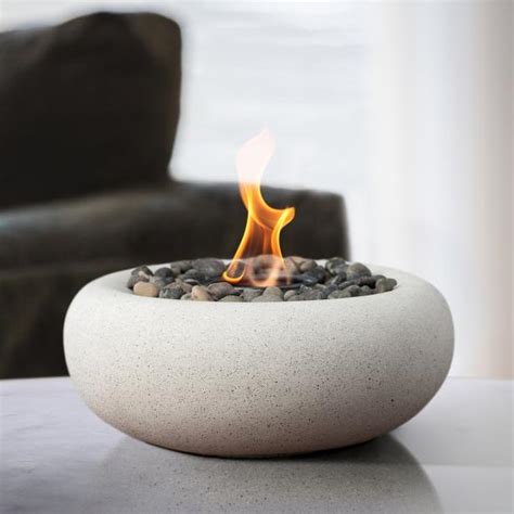 10 Best Tabletop Fire Pits In 2021 Hgtv