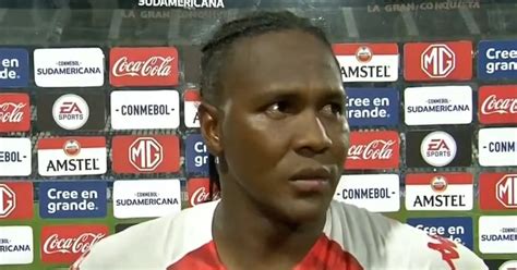 Justicia Para Hugo Rodallega Dura Sanción A Gimnasia Por Insultos Racistas Infobae