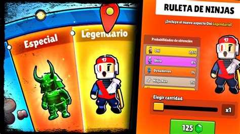 💥 Sacando Las Nuevas Skins De La Ruleta 💥 Stumble Guys Youtube