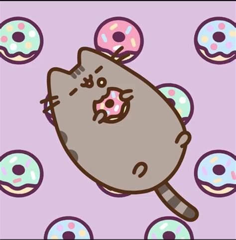 Cute Animal Drawings Kawaii Drawings Cute Drawings Pusheen Stickers