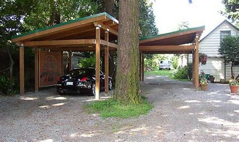 shed base plans: Shed Roof Carport Designs