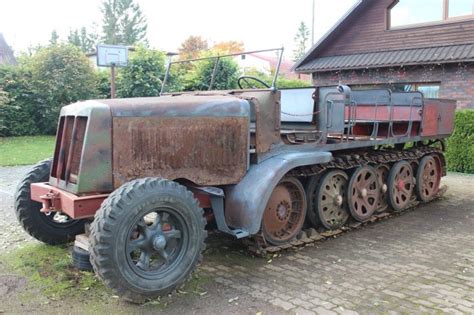 Sdkfz7 project — Armour — MILWEB CLASSIFIEDS