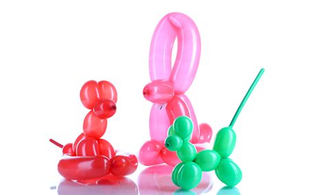 Balloon Art Sculpting / Twisting / Making Classes | Singapore