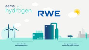 RWE Green Hydrogen Projects Enters New Stage FuelCellsWorks