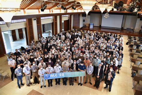 ALC'22 & Official Photos &Group Photos&