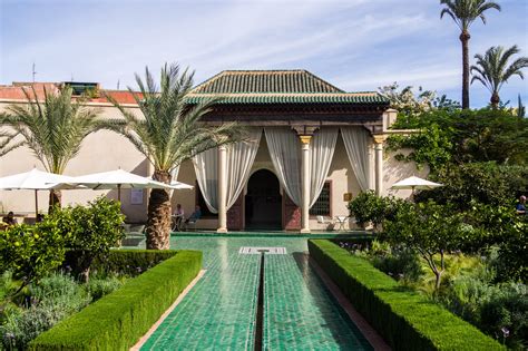 Christophe Dugarry découvrez sa maison de rêve à Marrakech