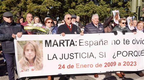 Catorce años de tortura sin Marta del Castillo Los cinco implicados